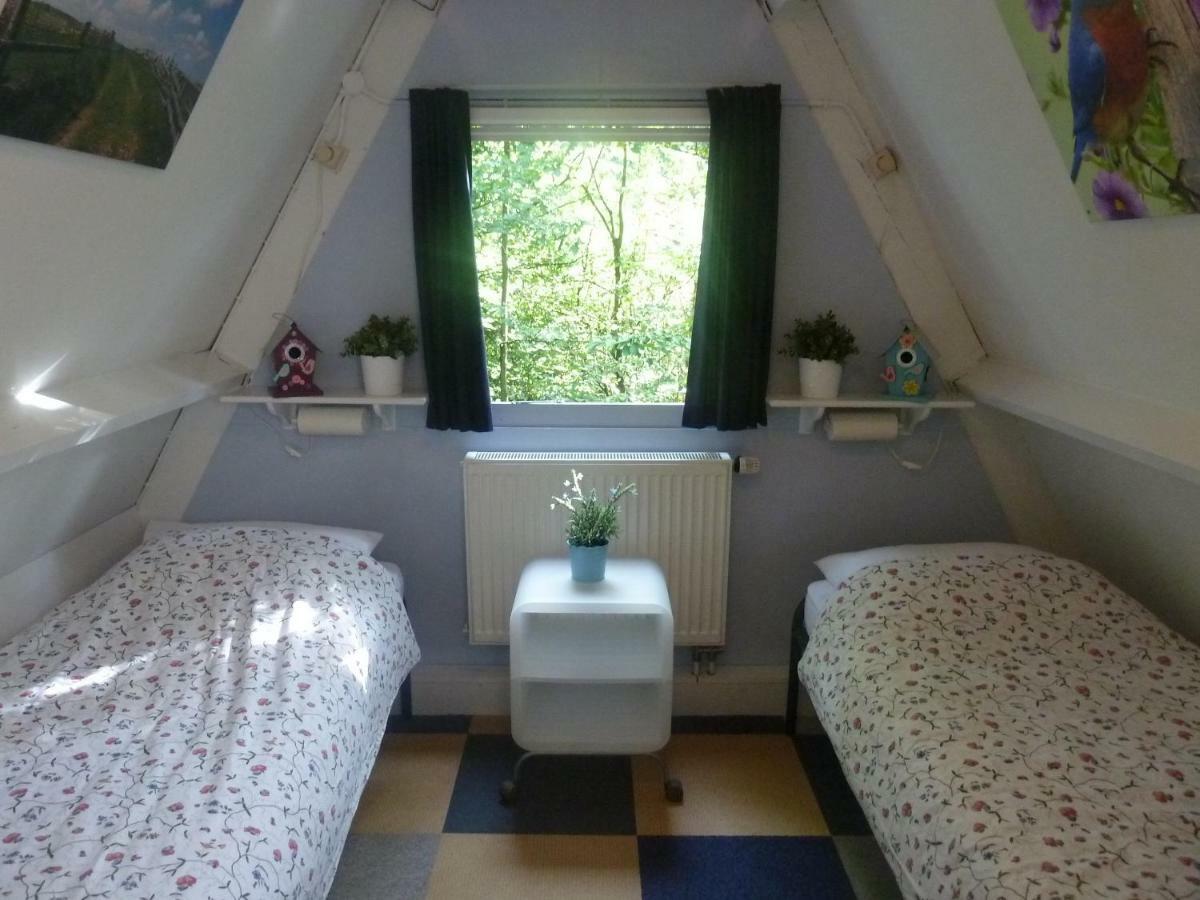 Sunclass Durbuy Huisje 132 Eksteriør bilde