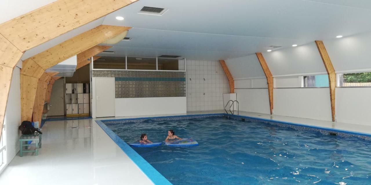 Sunclass Durbuy Huisje 132 Eksteriør bilde